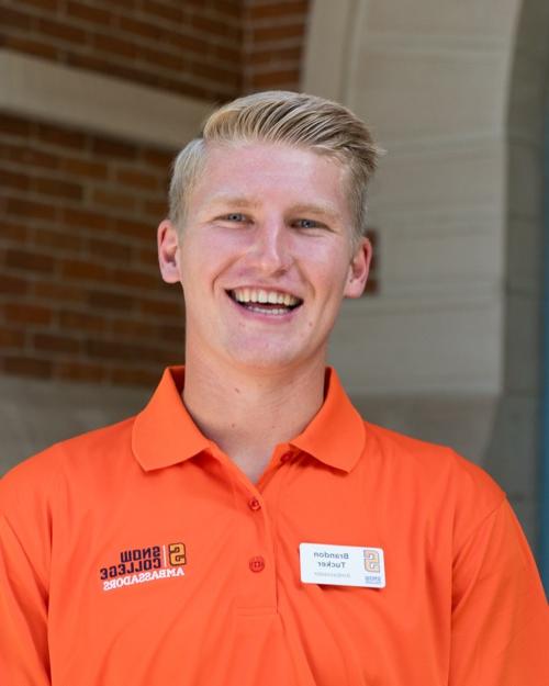 Snow College Ambassador