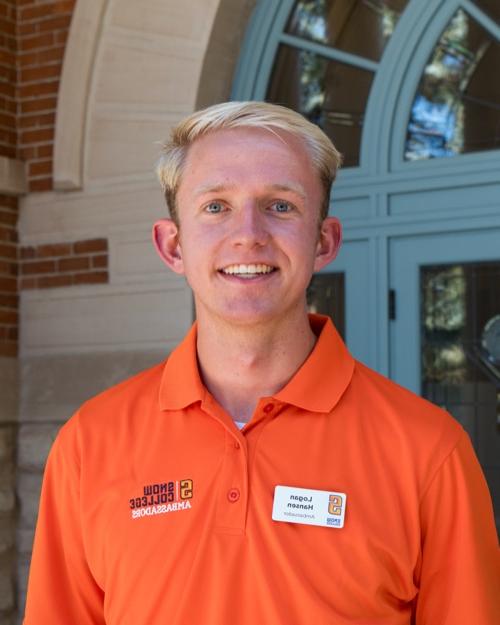 Snow College Ambassador